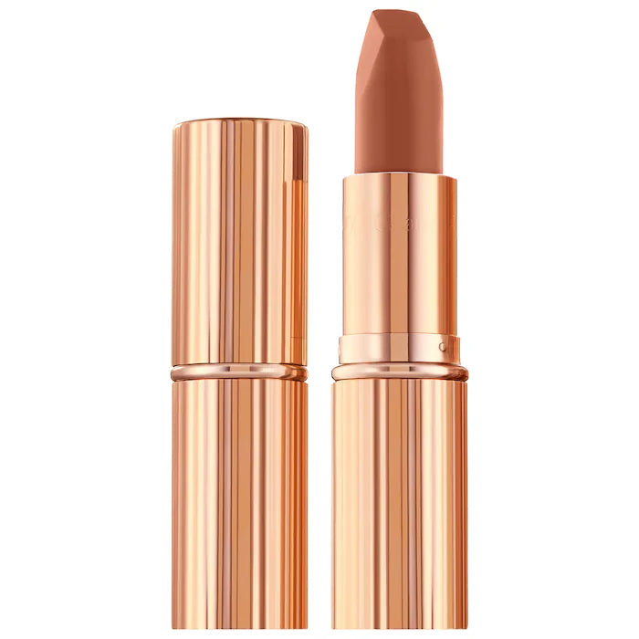 Charlotte Tilbury - Matte Revolution Hydrating Lipstick **BAJO-PEDIDO**