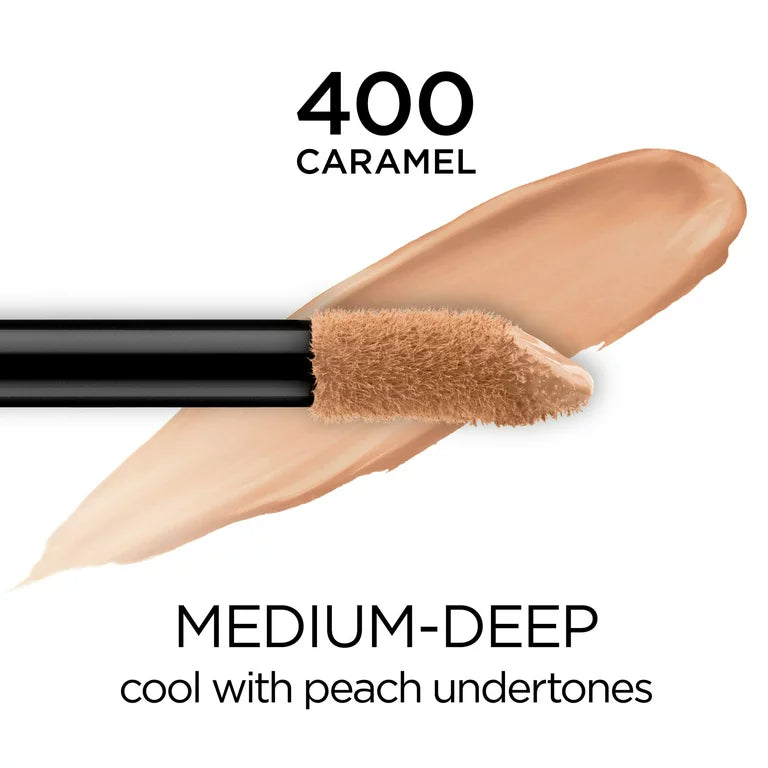 Corrector Infallible Full Wear Concealer Waterproof Full Cobertura - L’Oréal Paris