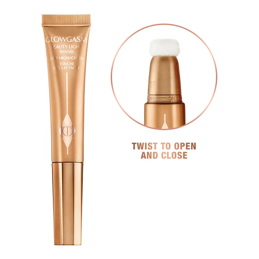 Charlotte Tilbury - Beauty Highlighter Wand **BAJO-PEDIDO**