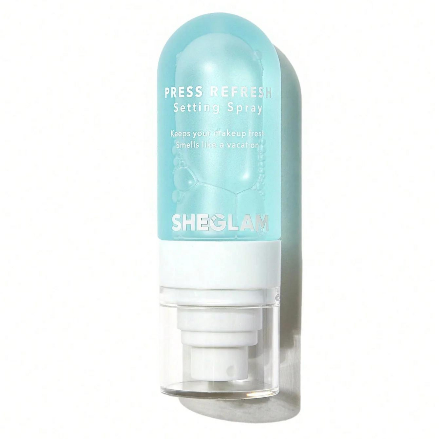 Fijador de Maquillaje Press Refresh Setting Spray - Sheglam