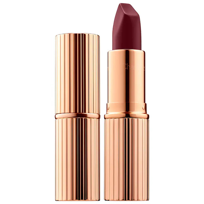 Charlotte Tilbury - Matte Revolution Hydrating Lipstick **BAJO-PEDIDO**