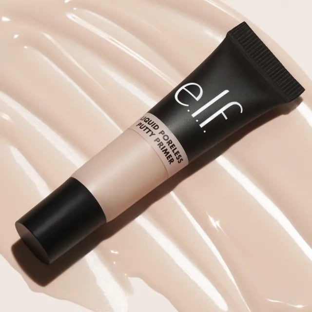 Mini Liquid Poreless Putty Primer - Elf