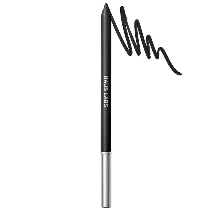 HAUS LABS BY LADY GAGA - Optic Intensity Eco Waterproof Gel Eyeliner Pencil **BAJO-PEDIDO**