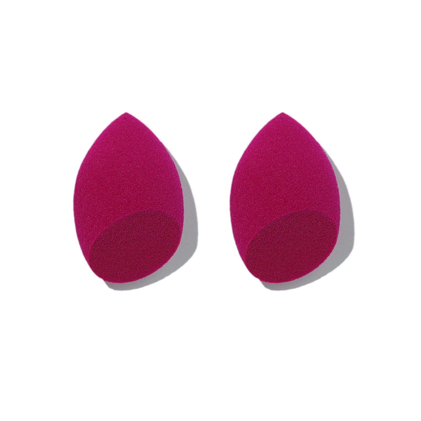 2 Esponjas Total Face Sponge Duo - Elf Cosmetics