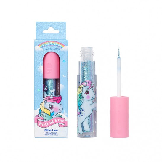 Beauty Creations x My Little Pony - Full of Fun Glitter Liners