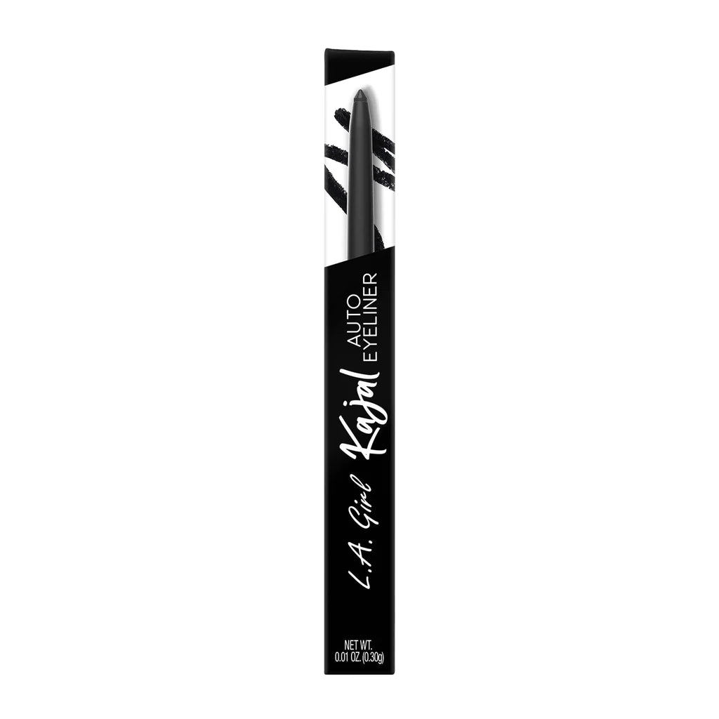 L.A Girl - Delineador De Ojos Kajal Auto Eyeliner