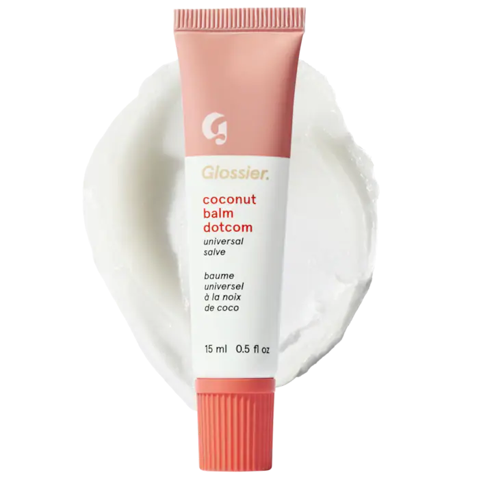 Glossier -Balm Dotcom Lip Balm and Skin Salve**BAJO-PEDIDO**