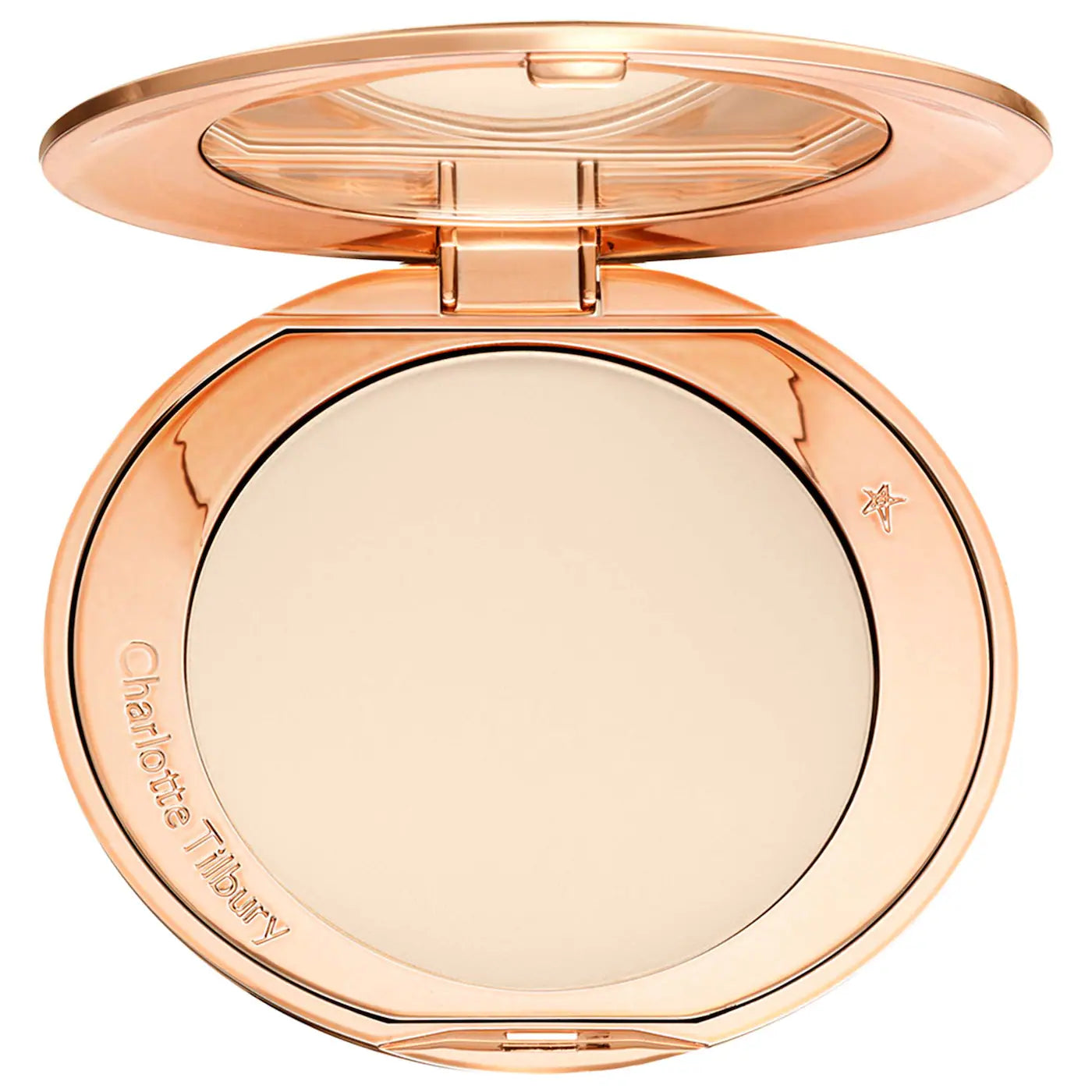 Charlotte Tilbury - Airbrush Flawless Finish Setting Powder **BAJO-PEDIDO**