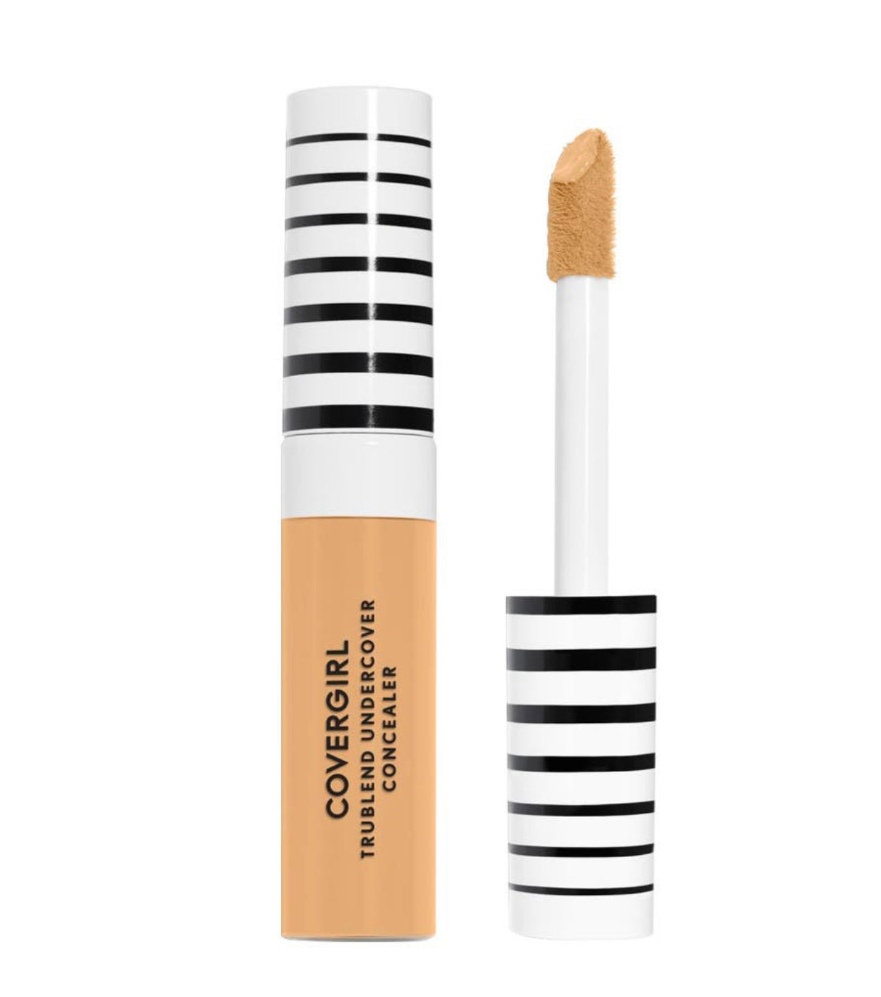 Covergirl - Corrector TruBlend Undercover Full Coverage Concealer