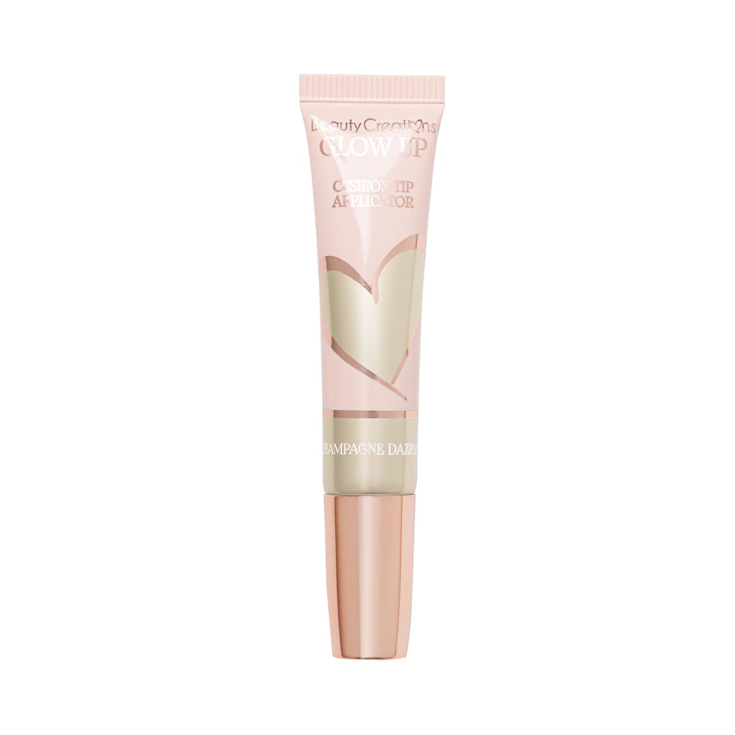 Beauty Creations - Iluminador Flawless Stay Liquid Highlight Glow Up Wands