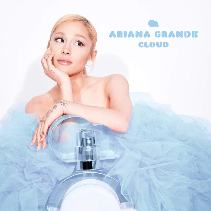 Ariana Grande - Cloud Eau de Parfum Spray **BAJO-PEDIDO**