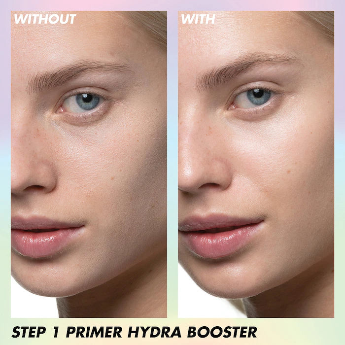 MAKE UP FOR EVER - Mini Step 1 Primer Hydra Booster