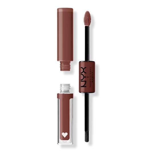 NYX Professional Makeup - Shine Loud Vegan High Shine Long-Lasting Liquid Lipstick