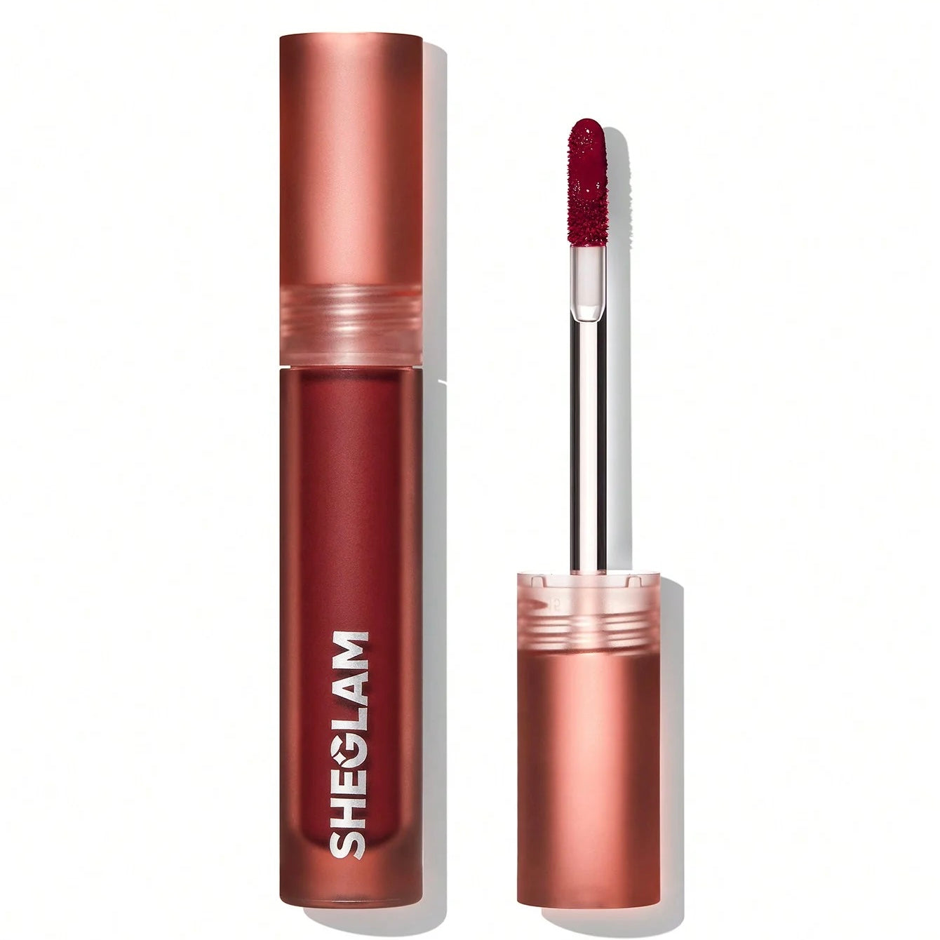 Sheglam - Tinta de labios Soft Haze Lip Blur Rouge a Levres