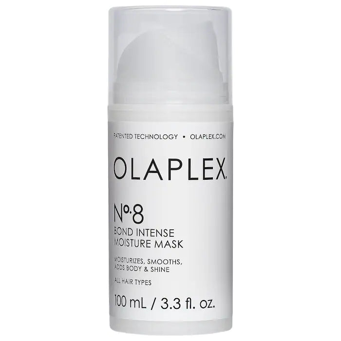 Olaplex - No. 8 Bond Intense Moisture Damage Repair Hair Mask Treatment **BAJO-PEDIDO**