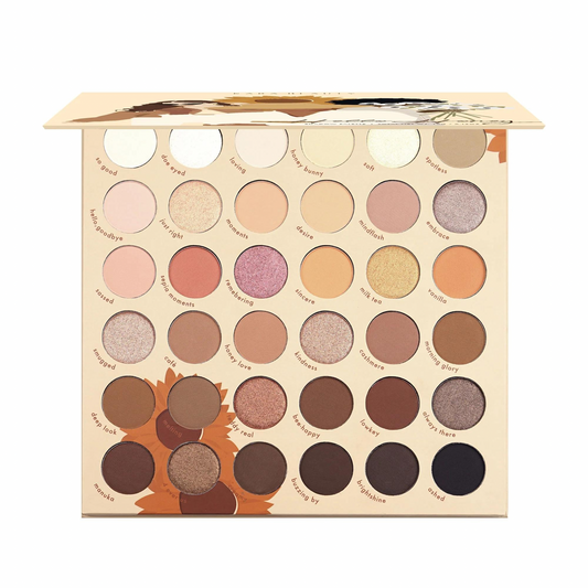 Kara Beauty - Paleta de Paletas Hello Honey Creative Beauty Palette