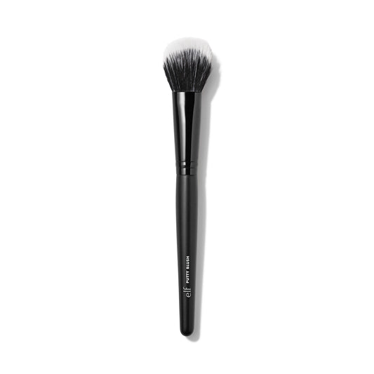 Brocha Putty Blush Brush - Elf Cosmetics