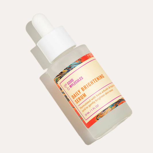 Suero Daily Brightening Serum - Good Molecules