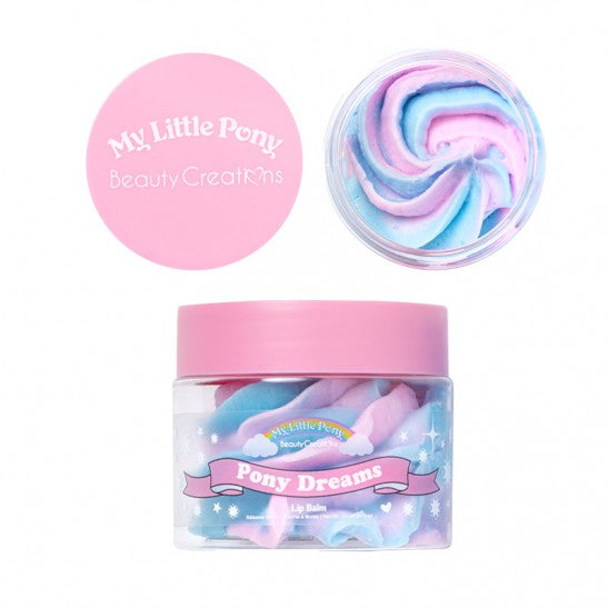 Beauty Creations X My Little Pony - Pony Dreams Lip Balm