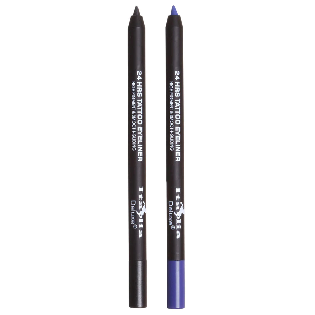 🚨Delineador de Ojos 24 Hrs Tattoo Eyeliner - Italia Deluxe