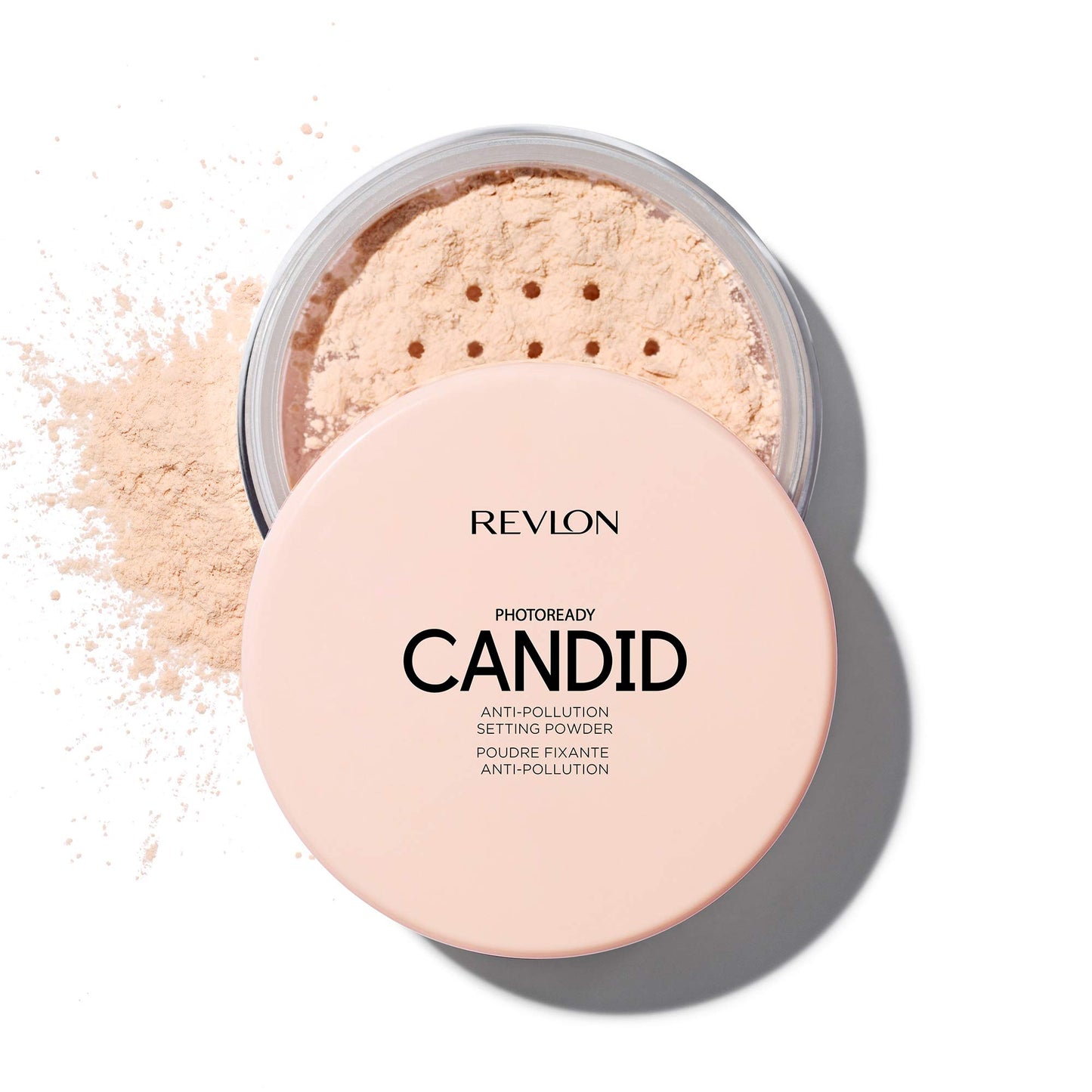 Revlon - Polvos PhotoReady Candid™ Anti-Pollution Setting Powder