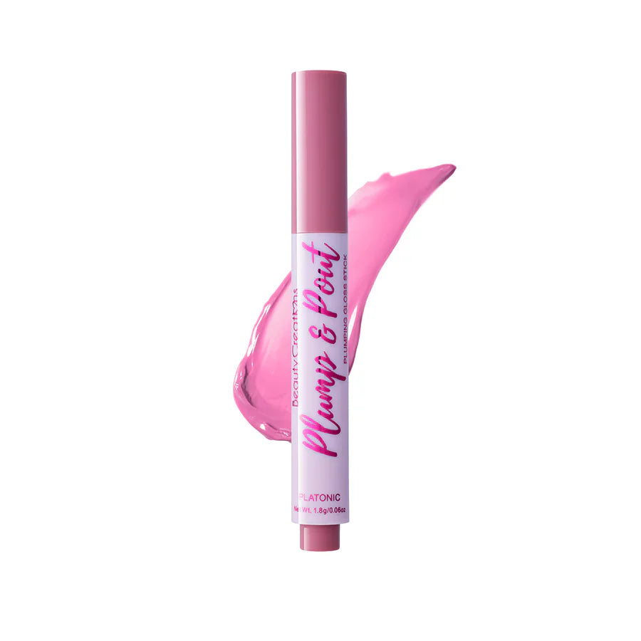 Beauty Creations - Plump & Pout Plumping Gloss Stick