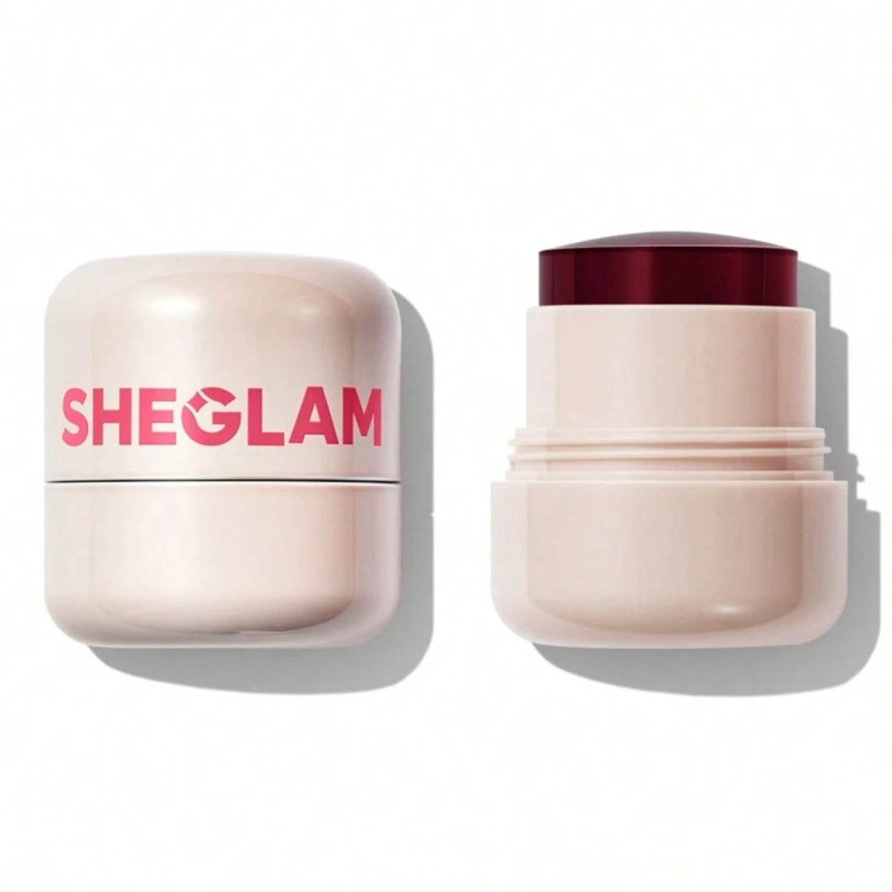 Sheglam - Jelly Licious Hydrating Lip & Blush Tint