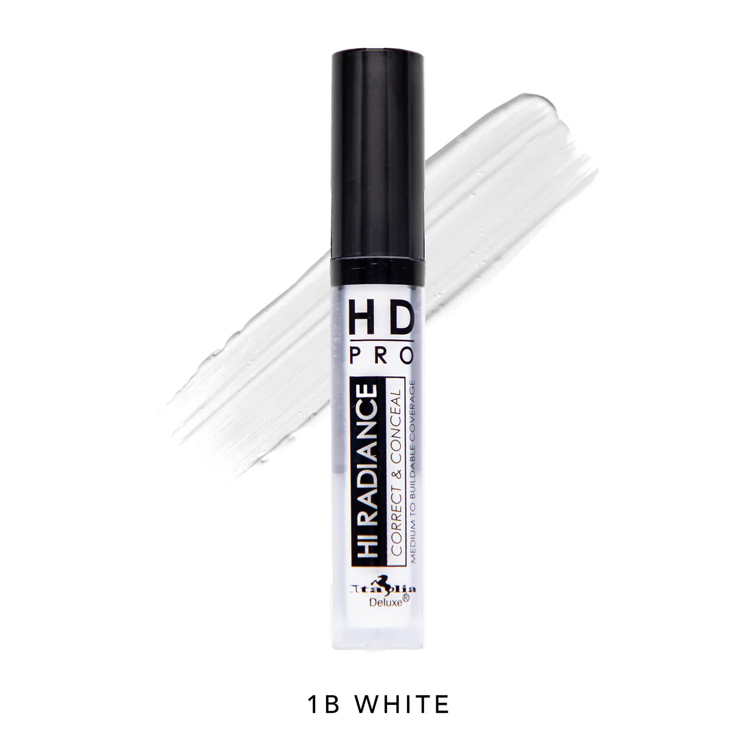 Italia Deluxe - Corrector HD Pro HI Radiance Concealer