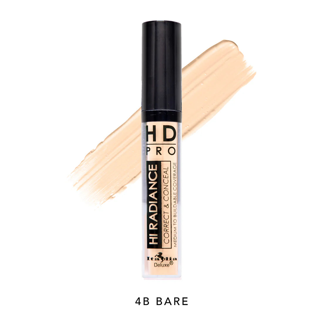 Italia Deluxe - Corrector HD Pro HI Radiance Concealer