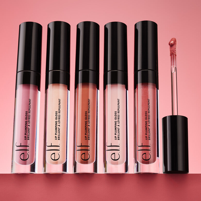 Elf Cosmetics - Lip Plumping Gloss