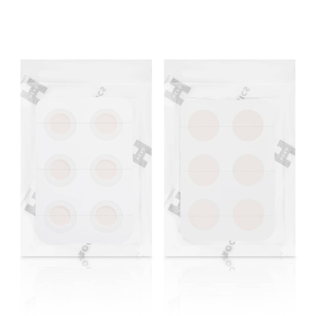 Hero Cosmetics - Mighty Acne Pimple Patch Duo