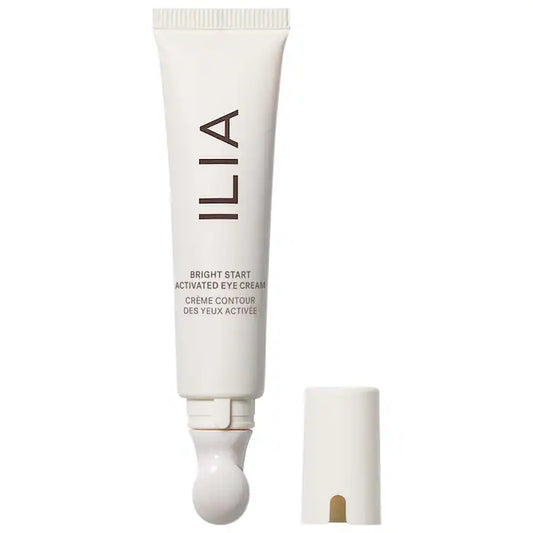 ILIA - Bright Start Retinol Alternative Brightening Eye Cream **BAJO-PEDIDO**