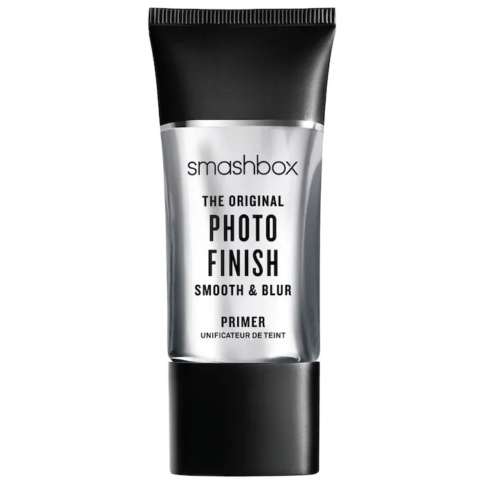 Smashbox - Photo Finish Smooth & Blur Oil-Free Foundation Primer