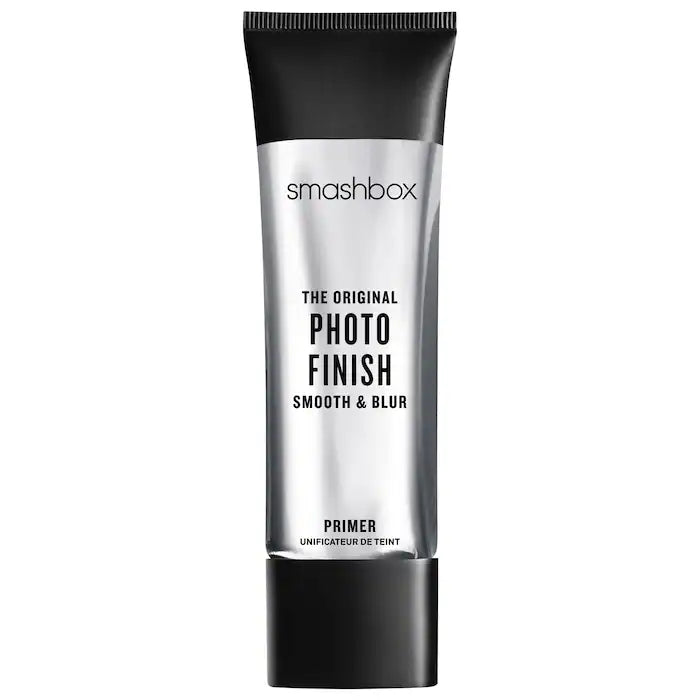 Smashbox - Photo Finish Smooth & Blur Oil-Free Foundation Primer