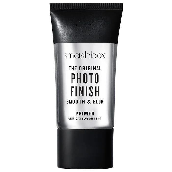 Smashbox - Photo Finish Smooth & Blur Oil-Free Foundation Primer