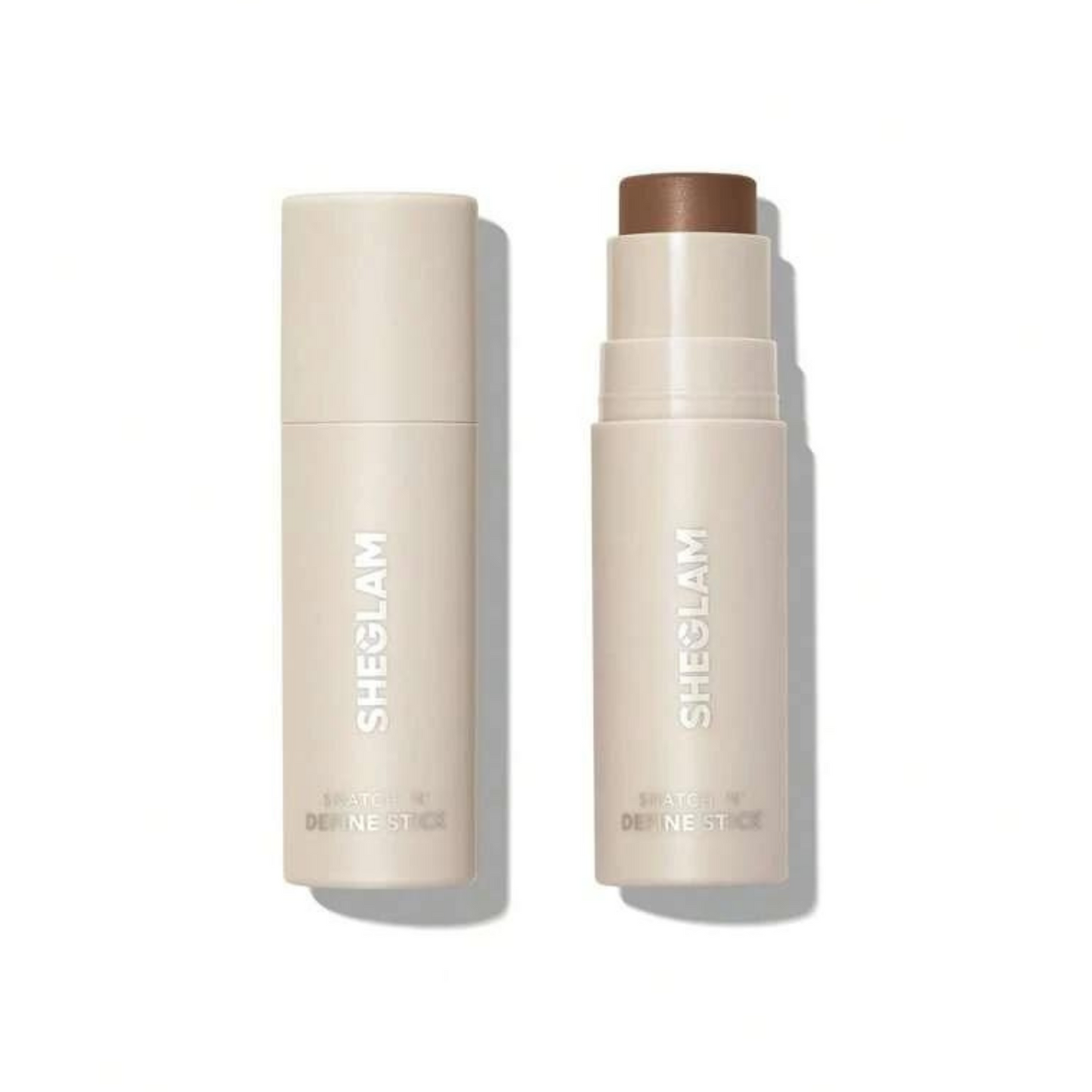 Contorno Glowin' Up Skin Stick Contour - Sheglam