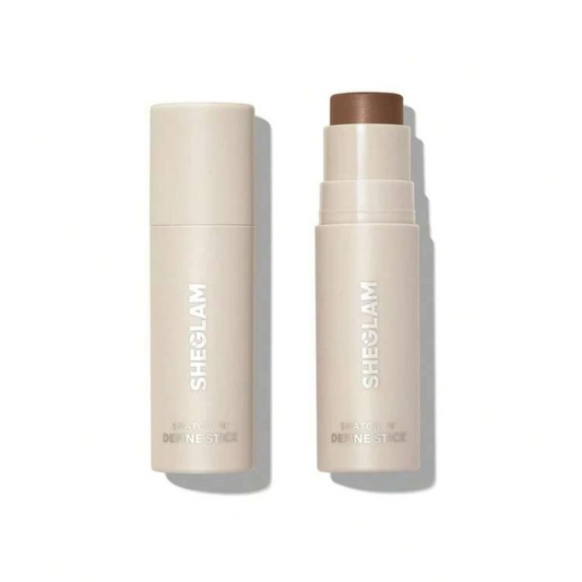 Contorno Glowin' Up Skin Stick Contour - Sheglam