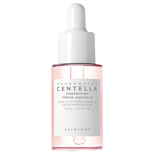 SKIN1004 Madagascar Centella - Poremizing Fresh Ampoule