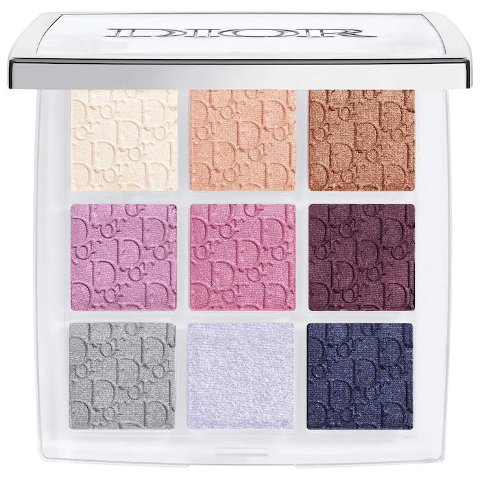 Dior - Dior BACKSTAGE Eyeshadow Palette **BAJO-PEDIDO**