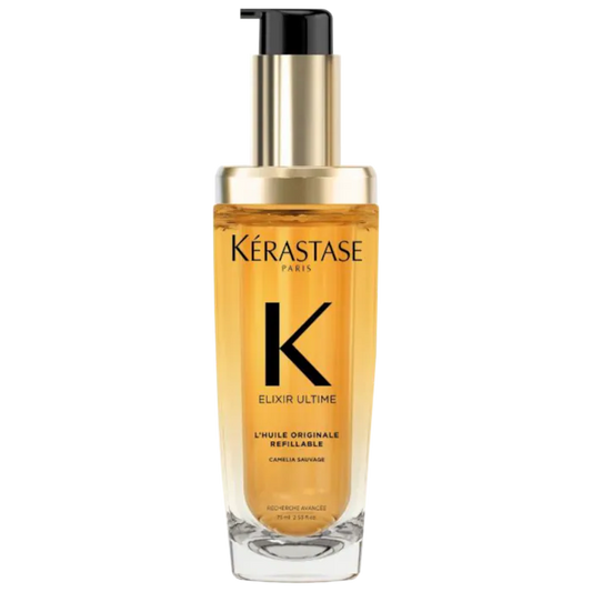 Kérastase - Elixir Ultime Refillable Hydrating Hair Oil **BAJO-PEDIDO**