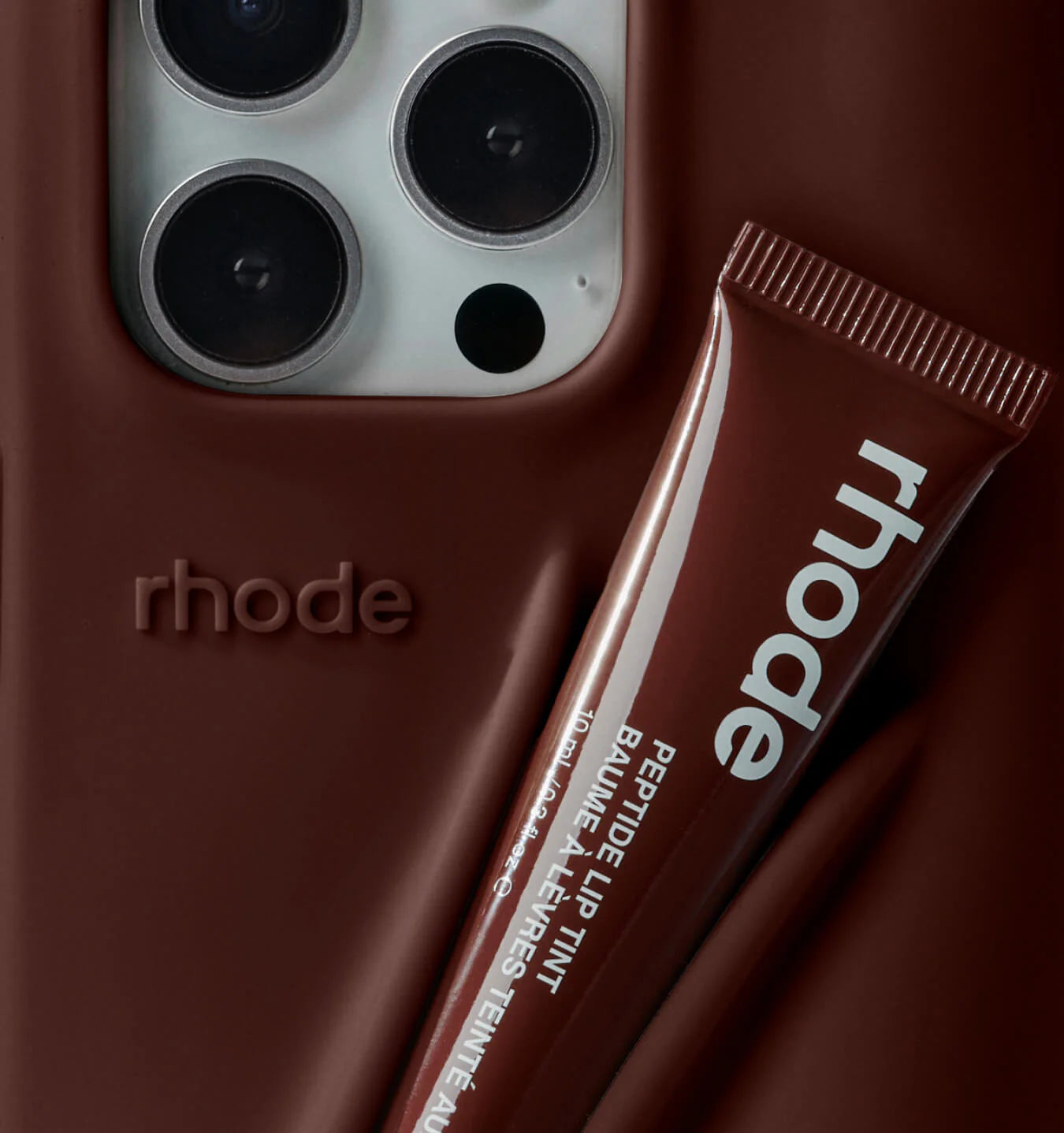 Rhode - Lip Case **BAJO-PEDIDO**