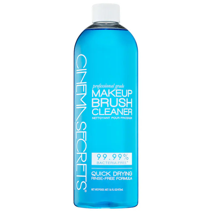 Cinema - Secrets Makeup Brush Cleaner **BAJO-PEDIDO**