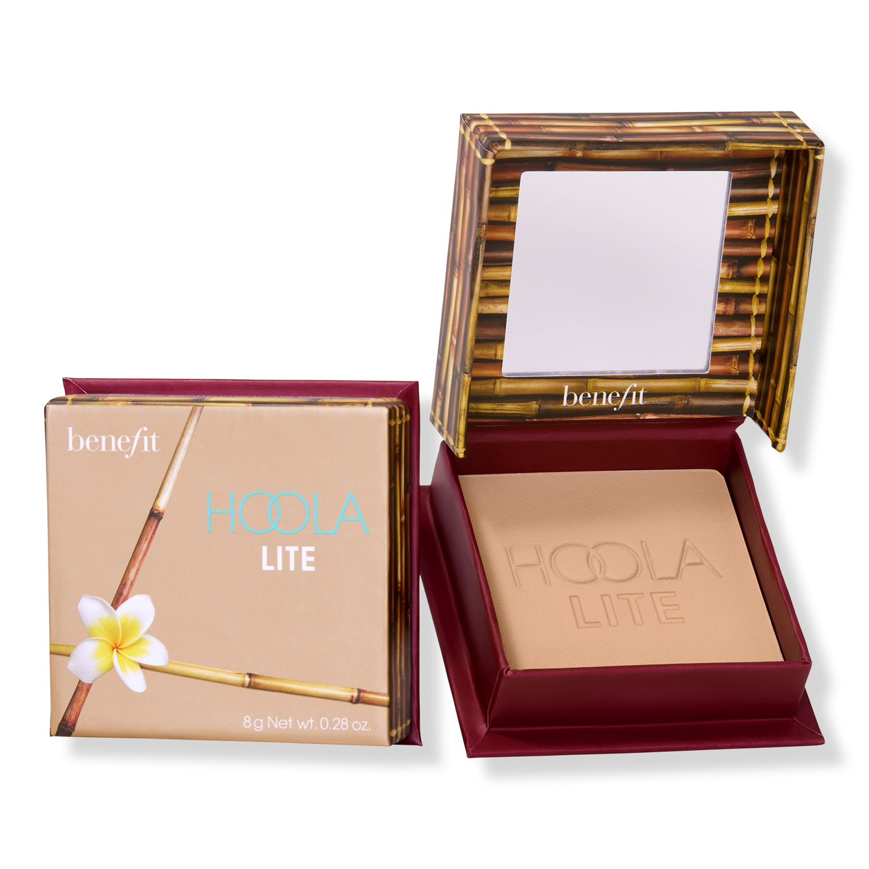 Benefit Cosmetics - Hoola Bronzer **BAJO-PEDIDO**