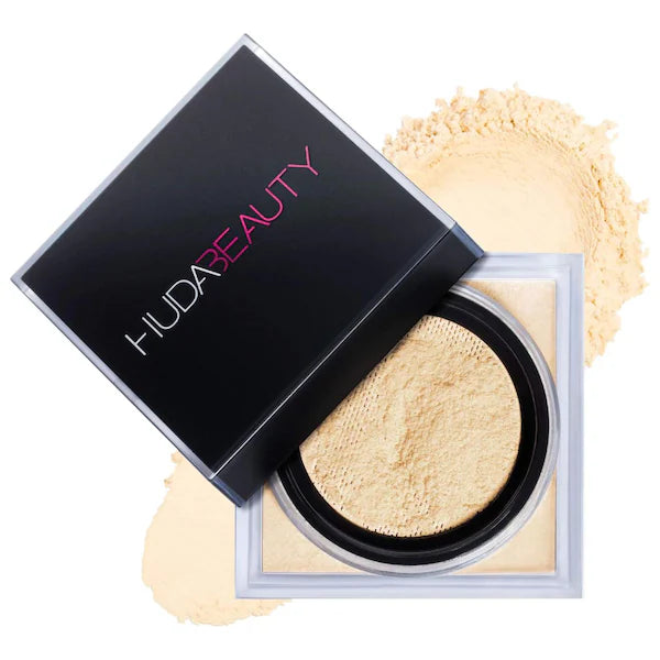 HUDA BEAUTY - Easy Bake Loose Baking & Setting Powder