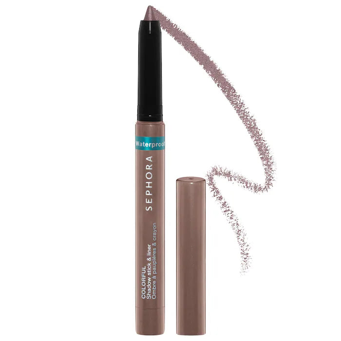 SEPHORA COLLECTION - Sephora Colorful® Waterproof Eyeshadow & Eyeliner Multi-Stick **BAJO-PEDIDO**