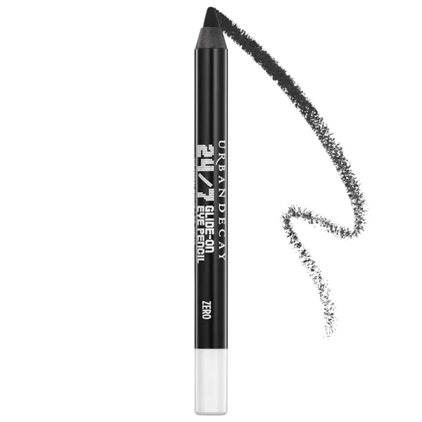 Delineador 24/7 Glide-On Eye Pencil Zero Travel Size - Urban Decay