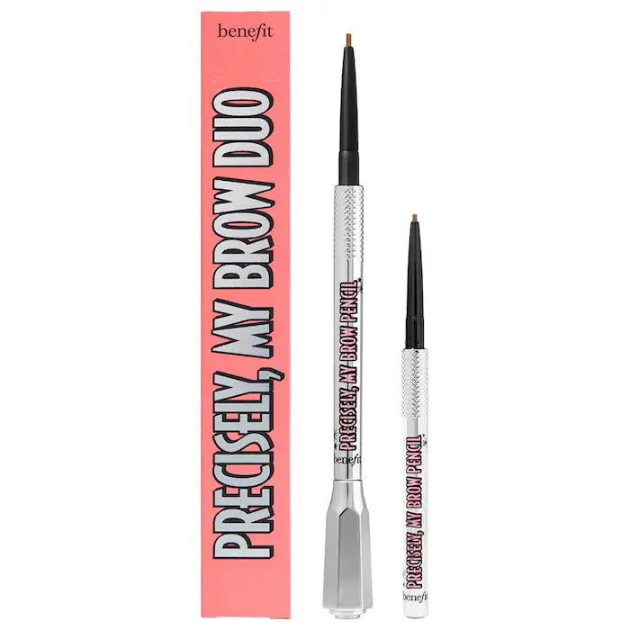 Benefit Cosmetics - Precisely, My Brow Pencil 24 Hour Booster Set **BAJO-PEDIDO**