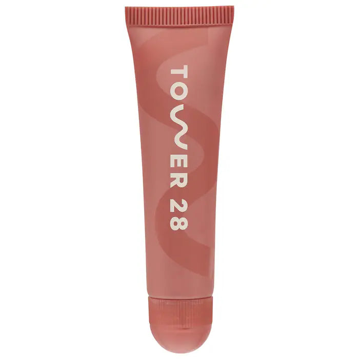 Tower 28 Beauty - LipSoftie Hydrating Tinted Lip Treatment Balm **BAJO-PEDIDO**