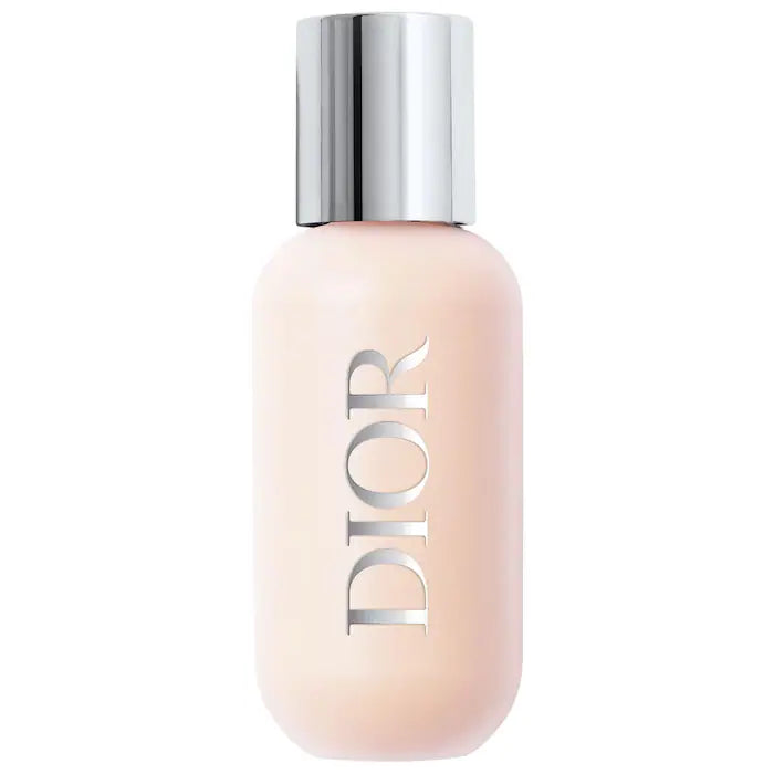 Dior - Backstage Face & Body Foundation **BAJO-PEDIDO**