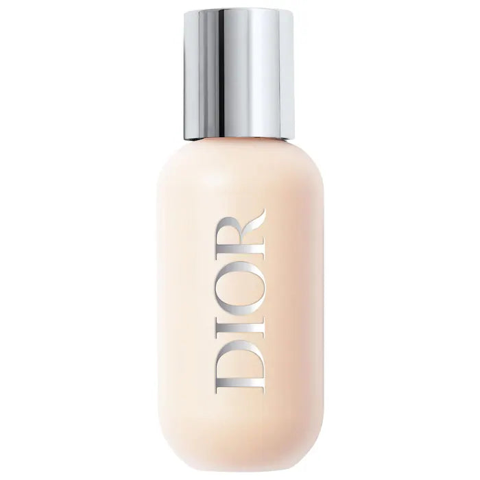 Dior - Backstage Face & Body Foundation **BAJO-PEDIDO**